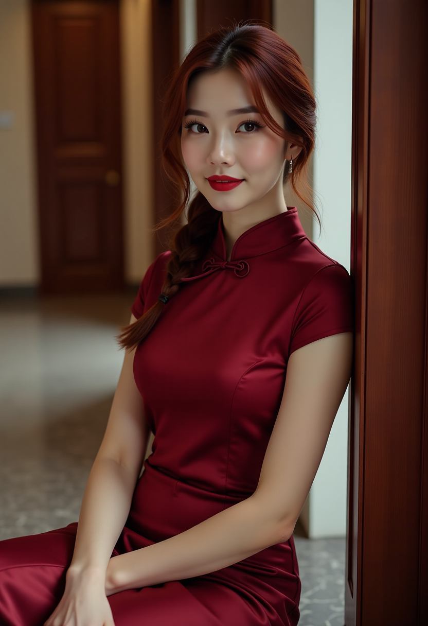 家庭边界：妈妈不是出气筒