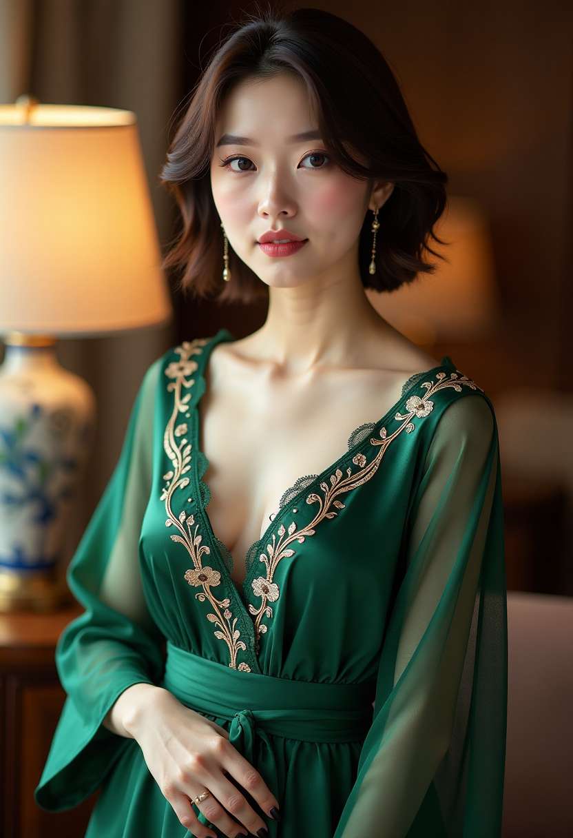 四十不惑：情绪断舍离