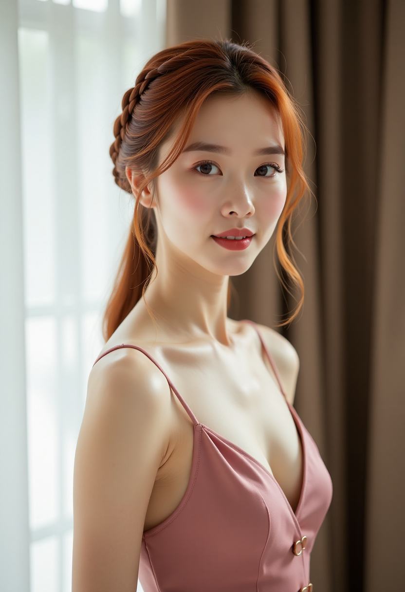 优雅自洽：女性自立说